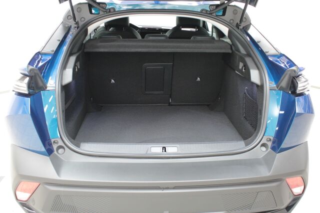 Peugeot 408 2025 Premium Edition Hybrid 145 Automaatti