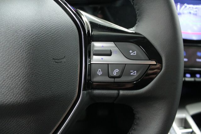 Peugeot 408 2025 Premium Edition Hybrid 145 Automaatti