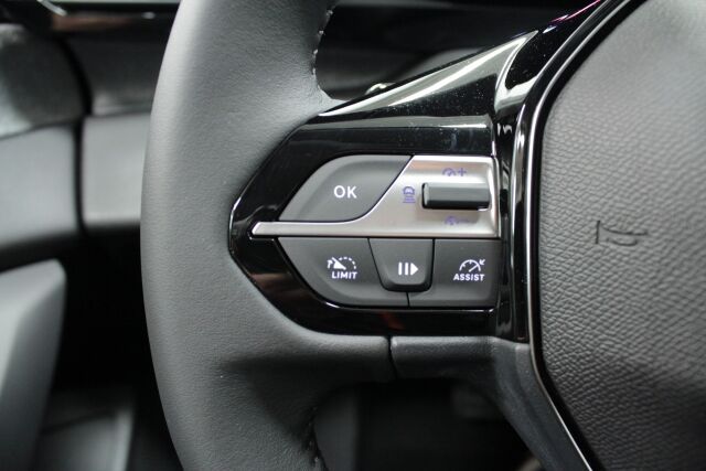 Peugeot 408 2025 Premium Edition Hybrid 145 Automaatti