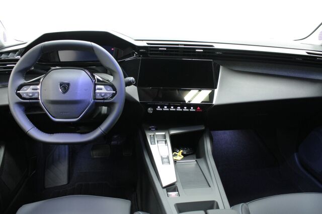Peugeot 408 2025 Premium Edition Hybrid 145 Automaatti