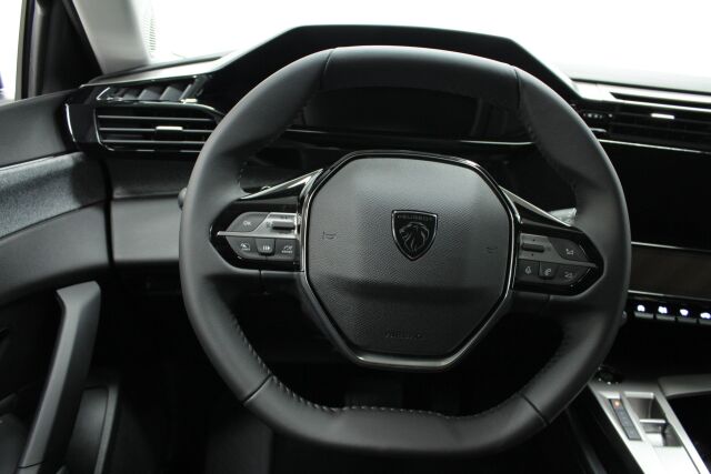 Peugeot 408 2025 Premium Edition Hybrid 145 Automaatti