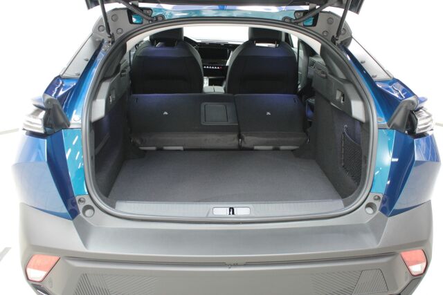 Peugeot 408 2025 Premium Edition Hybrid 145 Automaatti