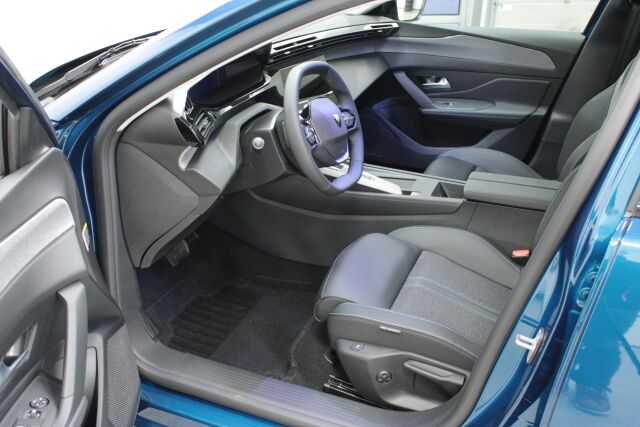 Peugeot 408 2025 Premium Edition Hybrid 145 Automaatti