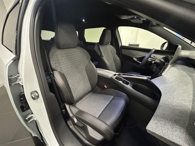 Peugeot 5008 2025 Allure Edition Hybrid 145 Aut. / 7-h / Adapt.vakkari / 360-kamera / Lämm.ohjauspyörä  /