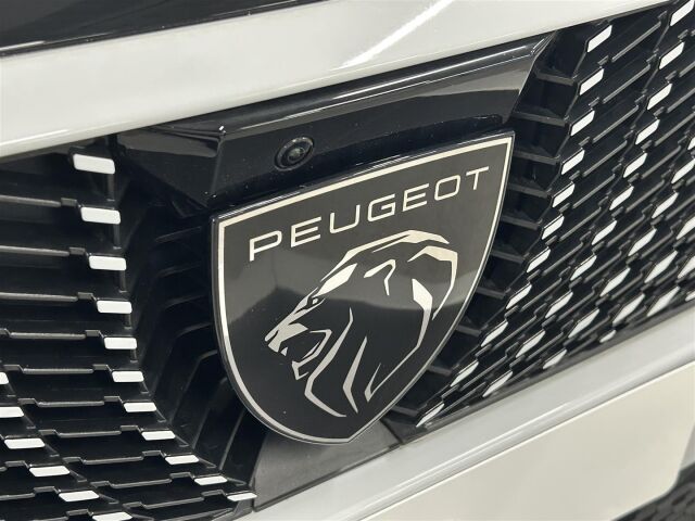 Peugeot 5008 2025 Allure Edition Hybrid 145 Aut. / 7-h / Adapt.vakkari / 360-kamera / Lämm.ohjauspyörä  /
