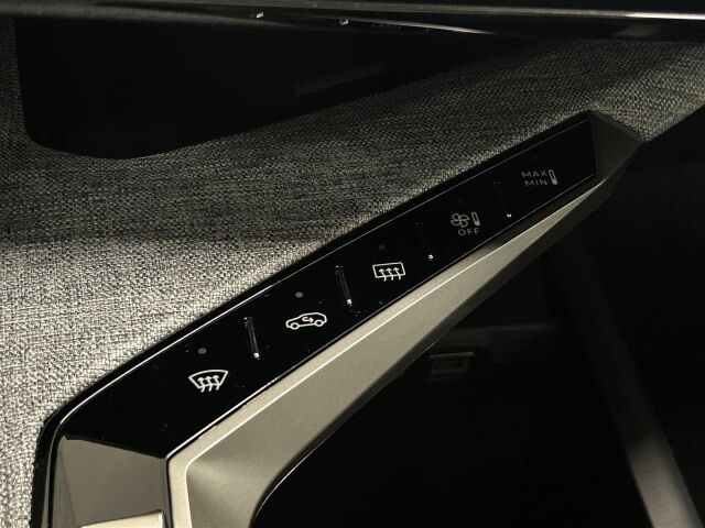 Peugeot 5008 2025 Allure Edition Hybrid 145 Aut. / 7-h / Adapt.vakkari / 360-kamera / Lämm.ohjauspyörä  /