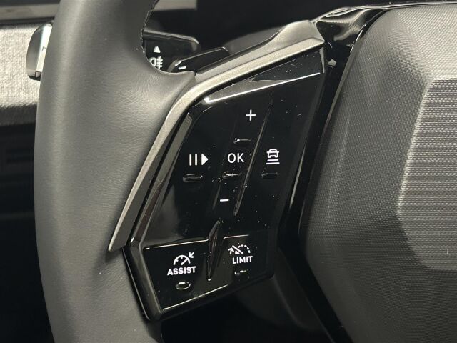 Peugeot 5008 2025 Allure Edition Hybrid 145 Aut. / 7-h / Adapt.vakkari / 360-kamera / Lämm.ohjauspyörä  /