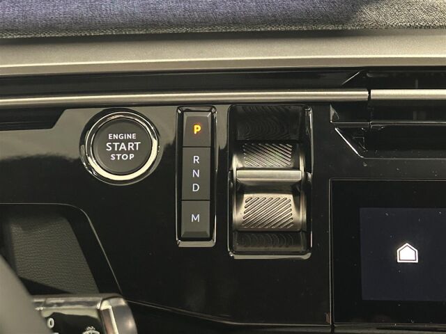 Peugeot 5008 2025 Allure Edition Hybrid 145 Aut. / 7-h / Adapt.vakkari / 360-kamera / Lämm.ohjauspyörä  /