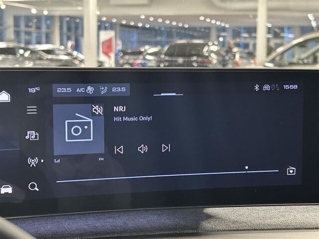 Peugeot 5008 2025 Allure Edition Hybrid 145 Aut. / 7-h / Adapt.vakkari / 360-kamera / Lämm.ohjauspyörä  /