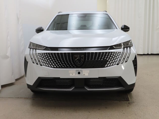 Peugeot 5008 2026 Allure 145 Hybrid Automaatti *Heti toimitukseen!