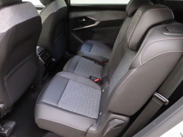 Peugeot 5008 2026 Allure 145 Hybrid Automaatti *Heti toimitukseen!