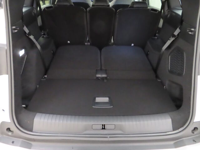 Peugeot 5008 2026 Allure 145 Hybrid Automaatti *Heti toimitukseen!