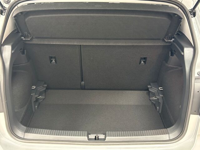 Volkswagen T-Cross 2025 Style Edition 1,0 TSI 85 kW DSG-automaatti