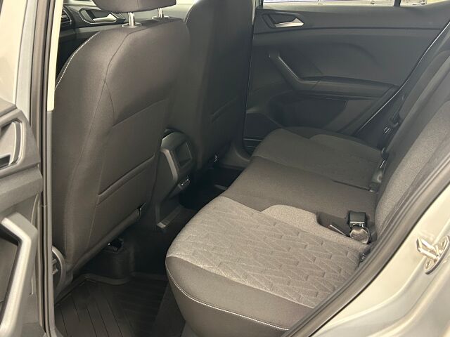 Volkswagen T-Cross 2025 Style Edition 1,0 TSI 85 kW DSG-automaatti