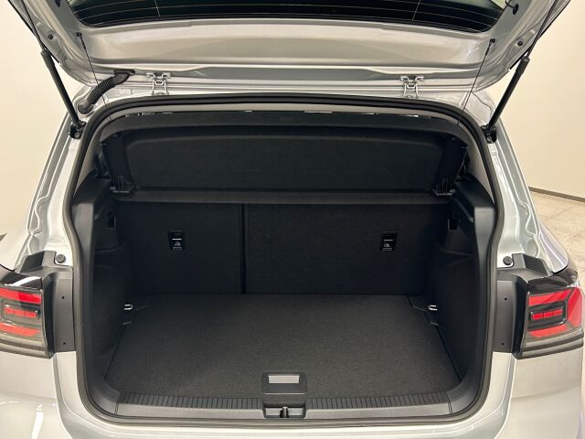 Volkswagen T-Cross 2025 Style Edition 1,0 TSI 85 kW DSG-automaatti