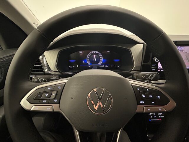 Volkswagen T-Cross 2025 Style Edition 1,0 TSI 85 kW DSG-automaatti