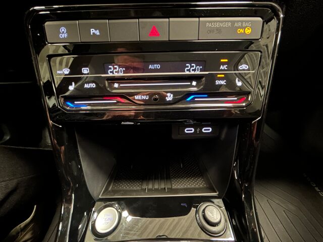 Volkswagen T-Cross 2025 Style Edition 1,0 TSI 85 kW DSG-automaatti