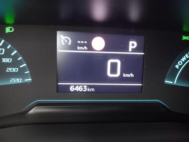 PEUGEOT 2008 2025 Edition Hybrid 145 Automaatti