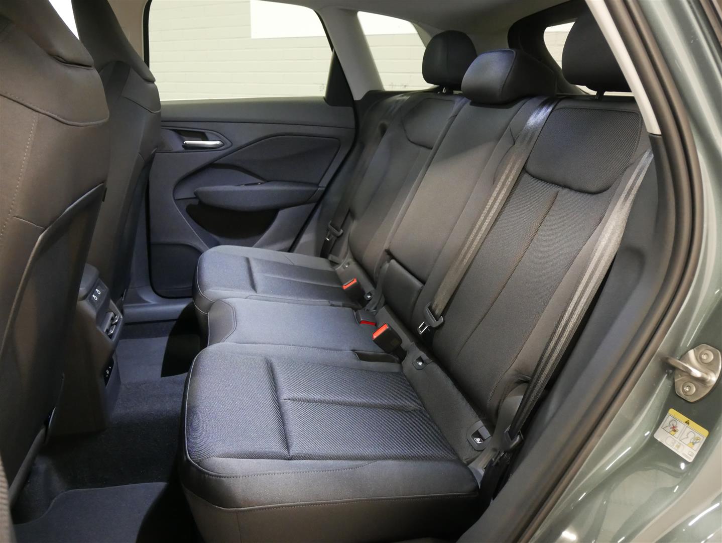 Audi Q3 e-hybrid 200 kW 2026, kuva 7/24
