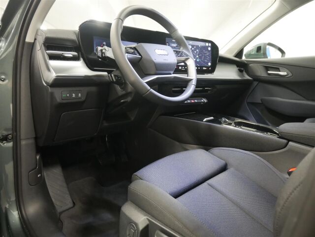 Audi Q3 2026 e-hybrid 200 kW  *** 3 vuoden / 150tkm jatkoturva!***