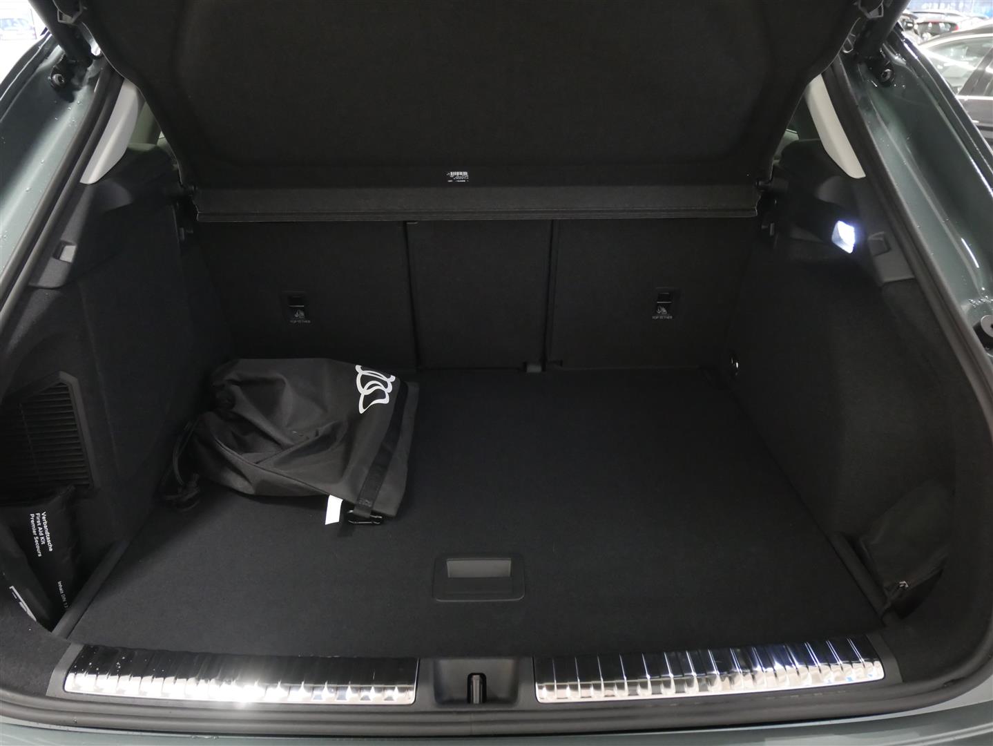 Audi Q3 e-hybrid 200 kW 2026, kuva 5/24