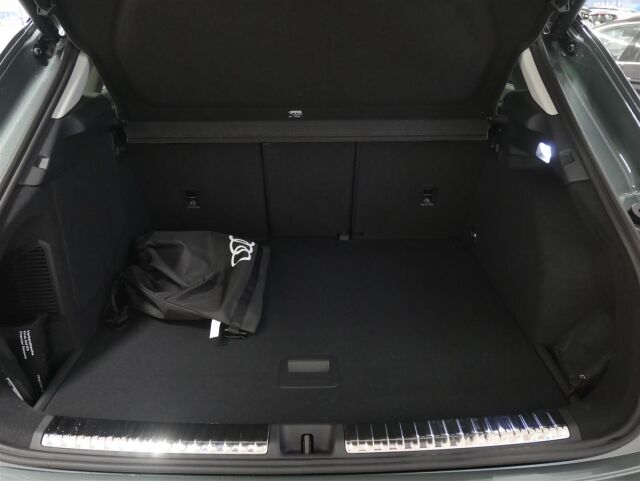 Audi Q3 2026 e-hybrid 200 kW  *** 3 vuoden / 150tkm jatkoturva!***