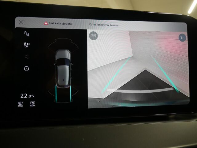 Audi Q3 2026 e-hybrid 200 kW  *** 3 vuoden / 150tkm jatkoturva!***