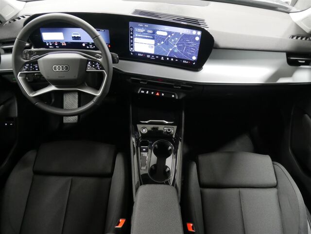 Audi Q3 2026 e-hybrid 200 kW  *** 3 vuoden / 150tkm jatkoturva!***