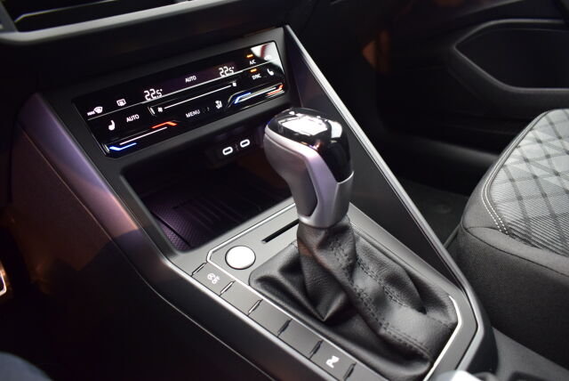 Volkswagen Taigo 2026 R-Line Edition 1,5 TSI 110 kW EVO DSG-automaatti * TAKUU 5-Vuotta/ 100tkm  *