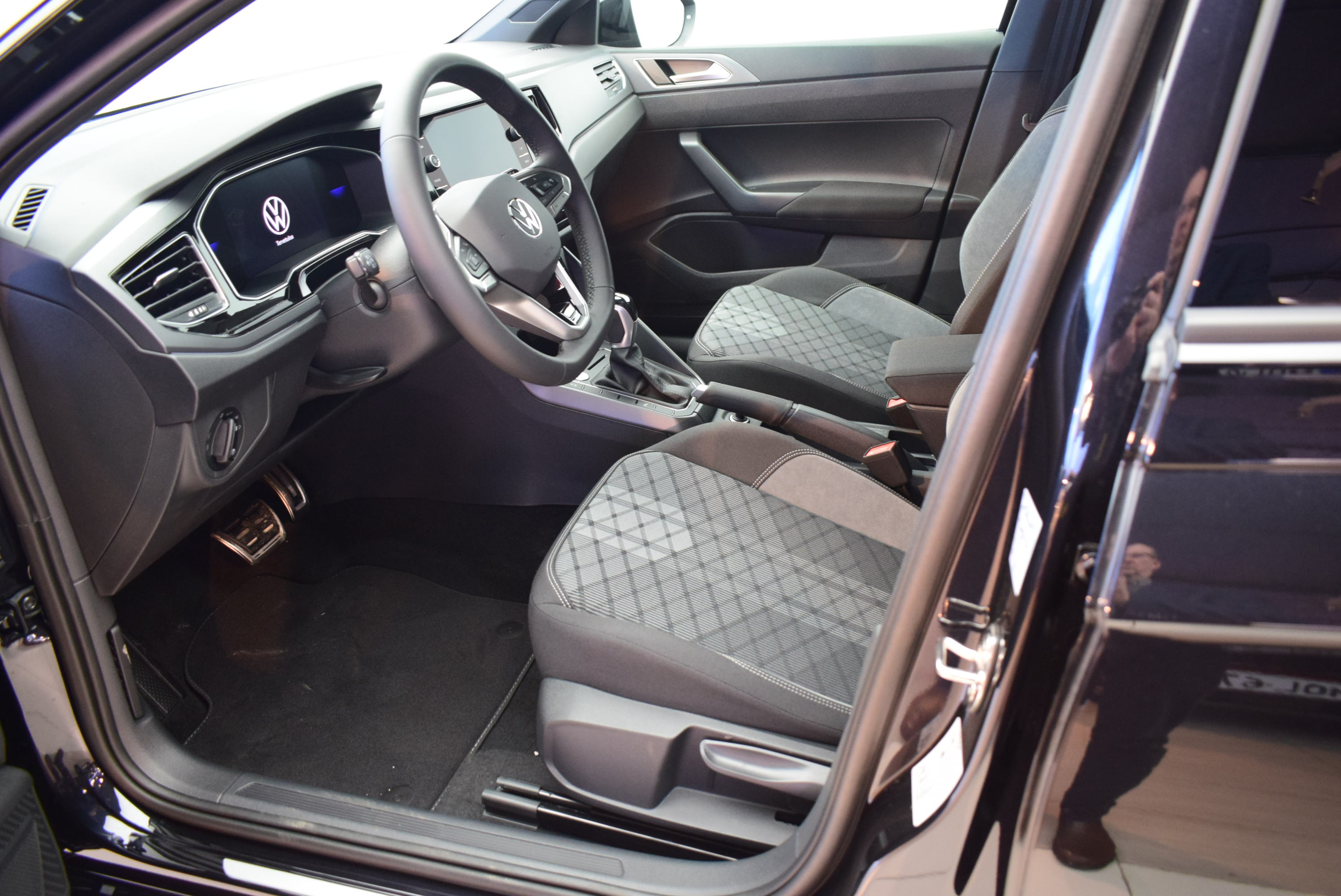 Volkswagen Taigo 2026, kuva 5/8