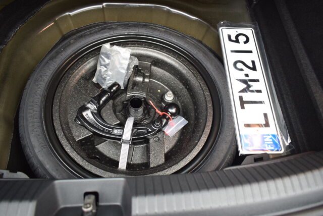 Volkswagen Taigo 2026 R-Line Edition 1,5 TSI 110 kW EVO DSG-automaatti * TAKUU 5-Vuotta/ 100tkm  *