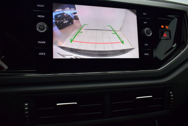 Volkswagen Taigo 2026 R-Line Edition 1,5 TSI 110 kW EVO DSG-automaatti * TAKUU 5-Vuotta/ 100tkm  *