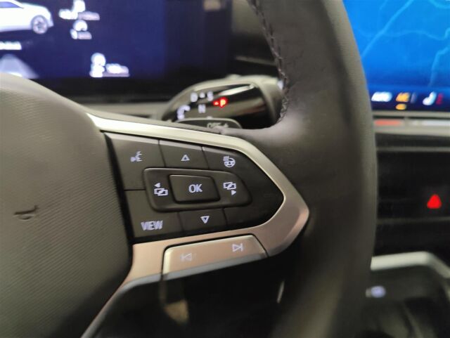 Volkswagen T-Roc 2026 Comfort 1,5 eTSI 85 kW (MHEV) DSG-automaatti, Heti Toimitukseen!