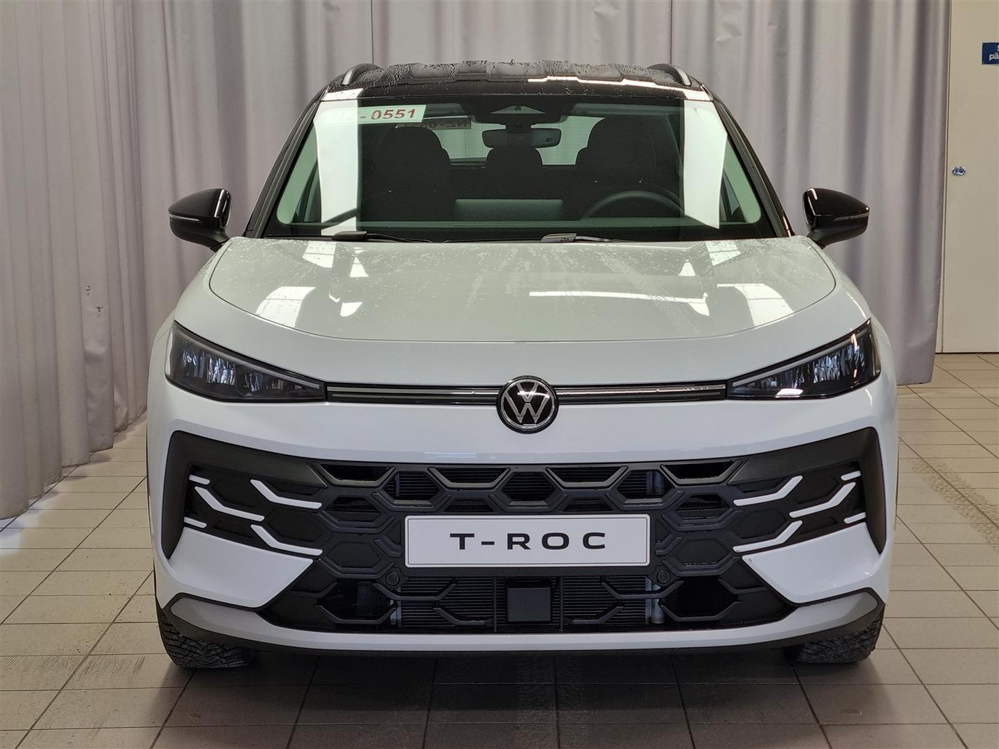 Volkswagen T-Roc 2026, kuva 2/20