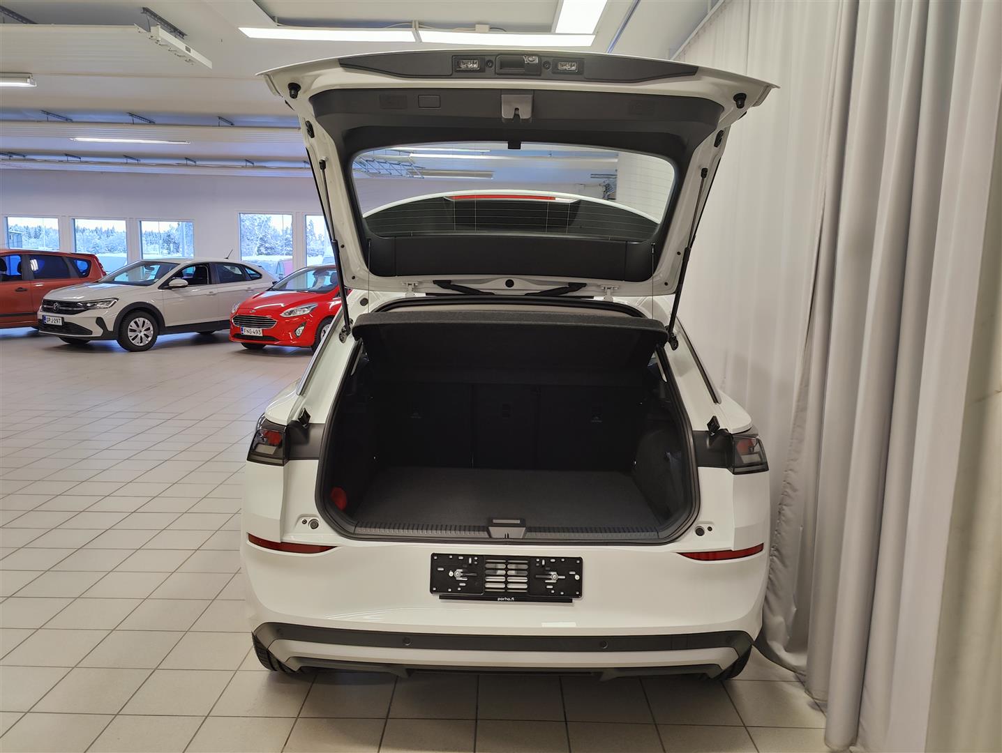 Volkswagen T-Roc 2026, kuva 6/20