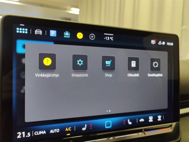 Volkswagen T-Roc 2026 Comfort 1,5 eTSI 85 kW (MHEV) DSG-automaatti, Heti Toimitukseen!