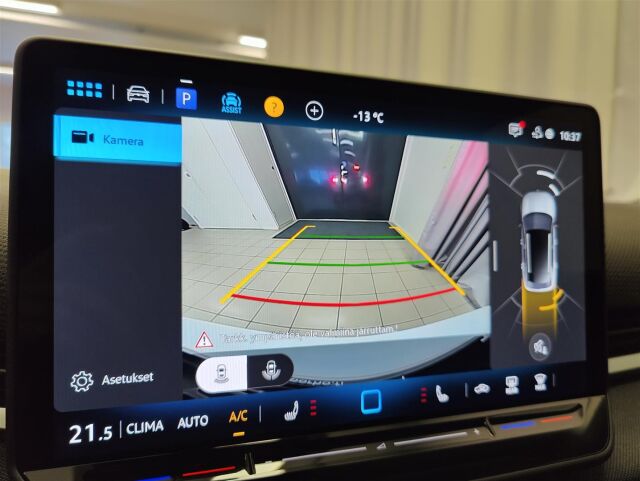 Volkswagen T-Roc 2026 Comfort 1,5 eTSI 85 kW (MHEV) DSG-automaatti, Heti Toimitukseen!