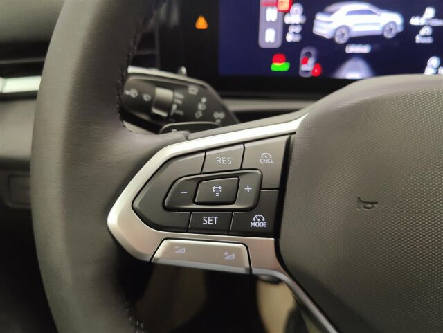 Volkswagen T-Roc 2026 Comfort 1,5 eTSI 85 kW (MHEV) DSG-automaatti, Heti Toimitukseen!