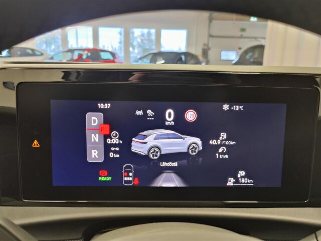 Volkswagen T-Roc 2026 Comfort 1,5 eTSI 85 kW (MHEV) DSG-automaatti, Heti Toimitukseen!