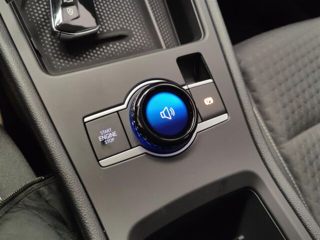 Volkswagen T-Roc 2026 Comfort 1,5 eTSI 85 kW (MHEV) DSG-automaatti, Heti Toimitukseen!