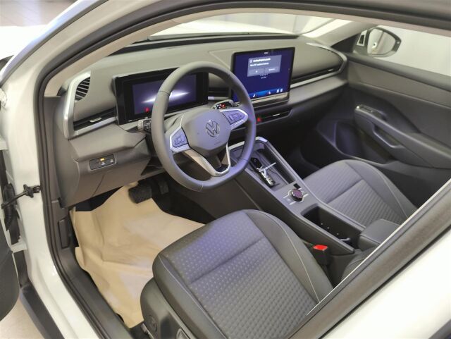 Volkswagen T-Roc 2026 Comfort 1,5 eTSI 85 kW (MHEV) DSG-automaatti, Heti Toimitukseen!