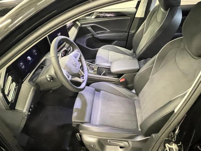 Volkswagen Tiguan 2026 Elegance Business eHybrid 150 kW DSG-automaatti