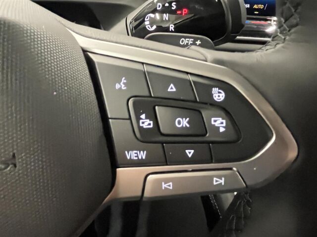 Volkswagen Tiguan 2026 Elegance Business eHybrid 150 kW DSG-automaatti