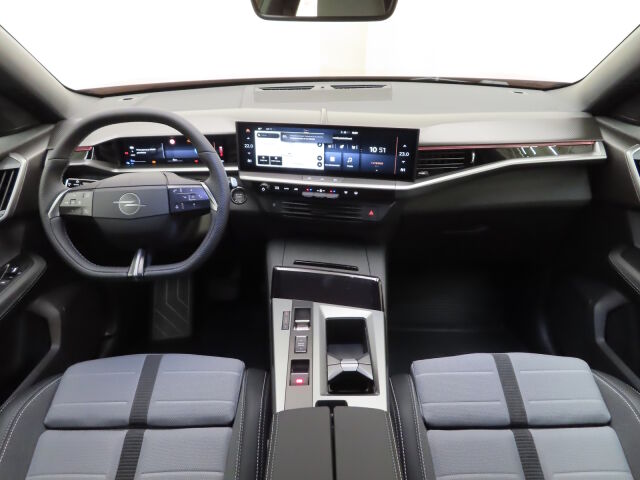 Opel Grandland 2026 Plug-in Hybrid 195 GS Automaatti *Heti toimitukseen *Vetokoukku