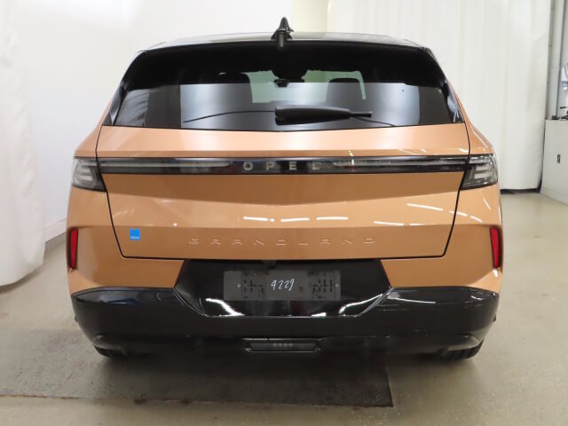 Opel Grandland 2026 Plug-in Hybrid 195 GS Automaatti *Heti toimitukseen *Vetokoukku
