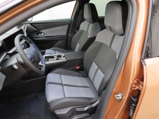 Opel Grandland 2026 Plug-in Hybrid 195 GS Automaatti *Heti toimitukseen *Vetokoukku