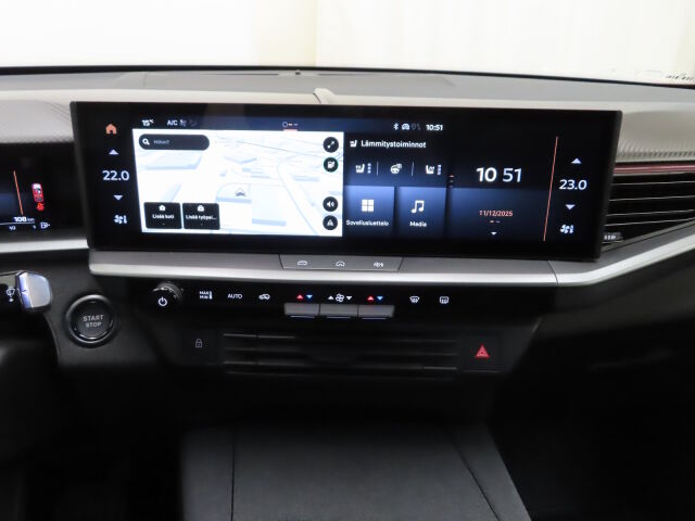 Opel Grandland 2026 Plug-in Hybrid 195 GS Automaatti *Heti toimitukseen *Vetokoukku