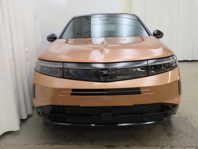 Opel Grandland 2026 Plug-in Hybrid 195 GS Automaatti *Heti toimitukseen *Vetokoukku