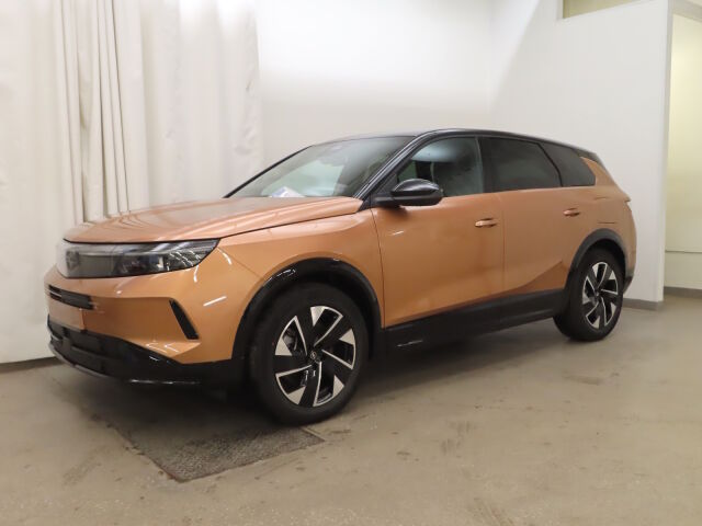 Opel Grandland 2026 Plug-in Hybrid 195 GS Automaatti *Heti toimitukseen *Vetokoukku