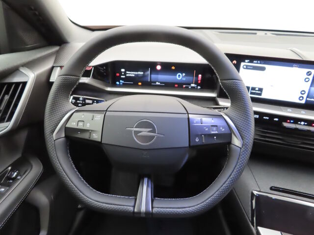 Opel Grandland 2026 Plug-in Hybrid 195 GS Automaatti *Heti toimitukseen *Vetokoukku